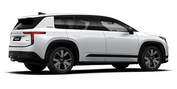 Skoda Peaq 2027 photo 3