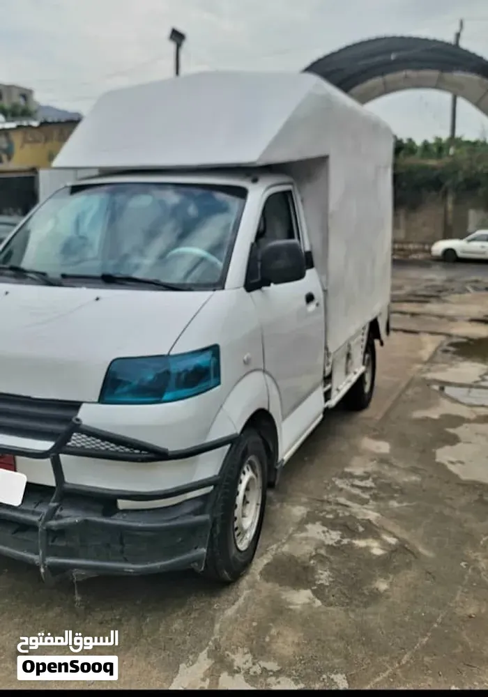 Suzuki Carry 2013 photo 4