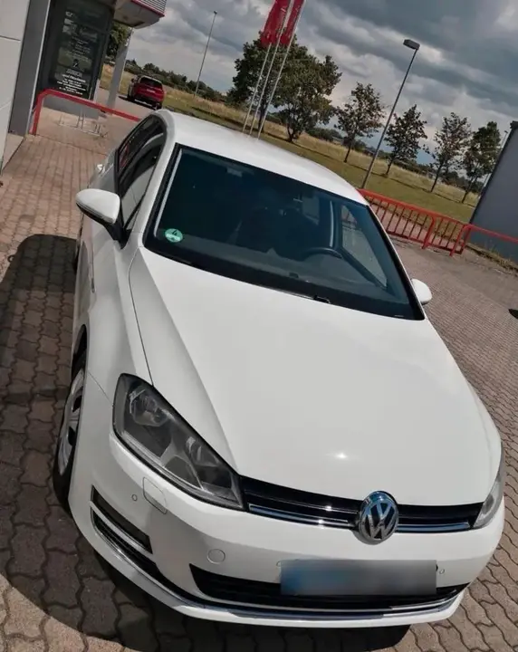 Volkswagen Golf 7