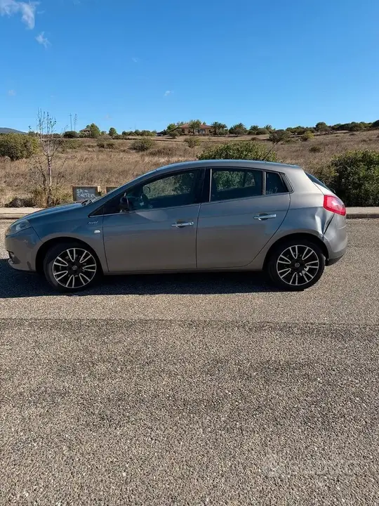 Fiat Bravo 2012 photo 5