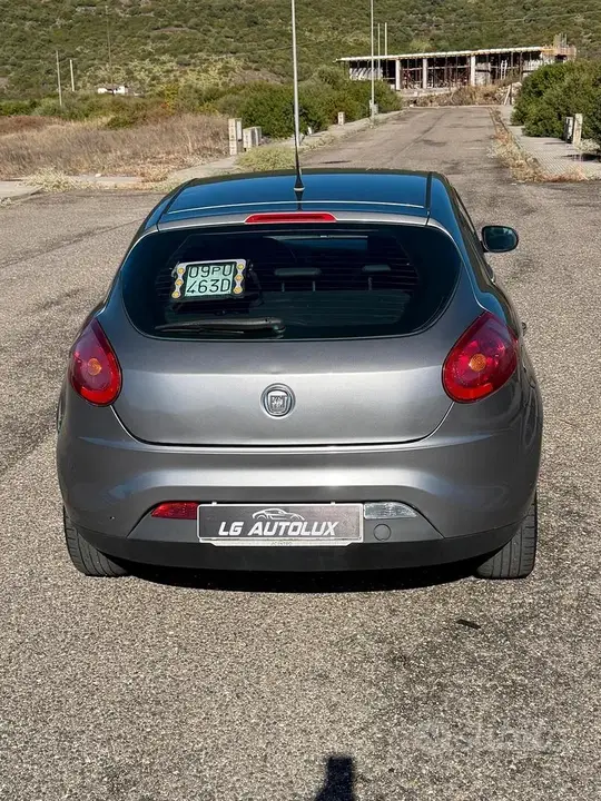 Fiat Bravo 2012 photo 4