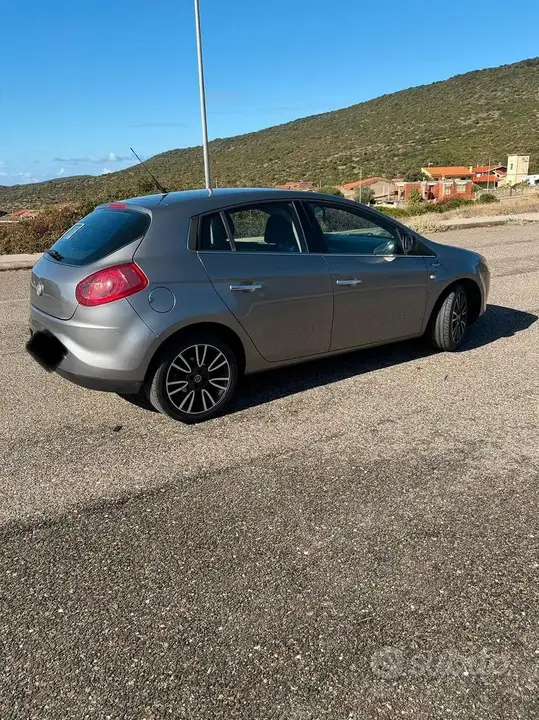 Fiat Bravo 2012 photo 2