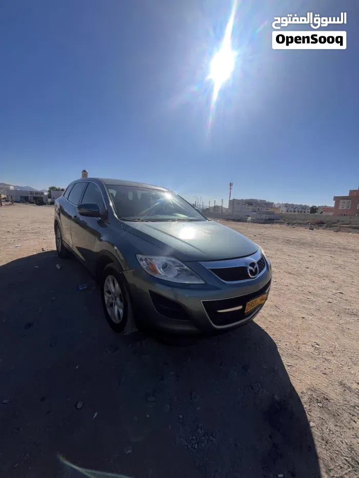 Mazda Cx-9