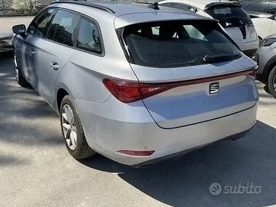 Seat Leon 2023 photo 4