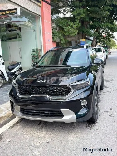 Kia Sonet 2022 photo 3