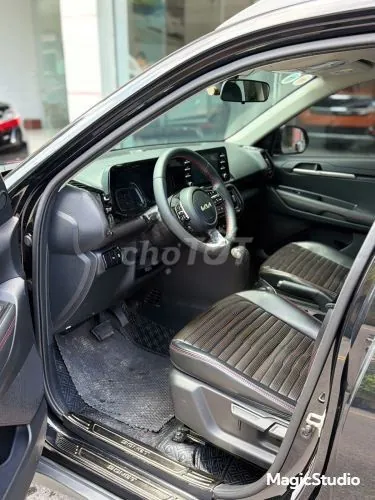Kia Sonet 2022 photo 4