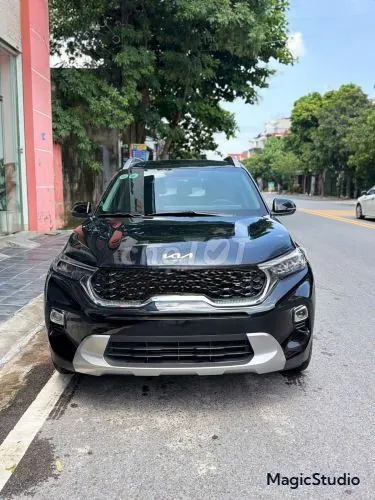 Kia Sonet