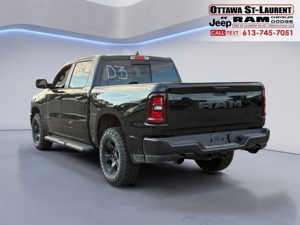 Ram 1500 2026 photo 5