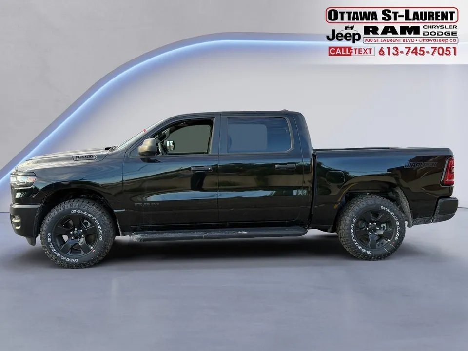 Ram 1500 2026 photo 4