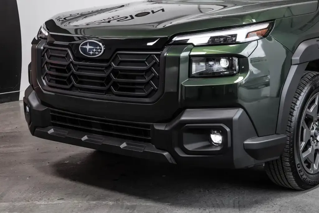 Subaru Outback 2026 photo 5