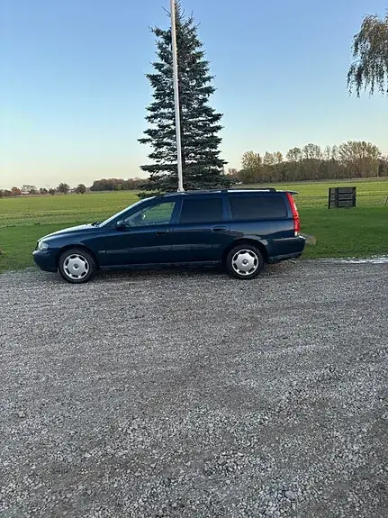Volvo V70