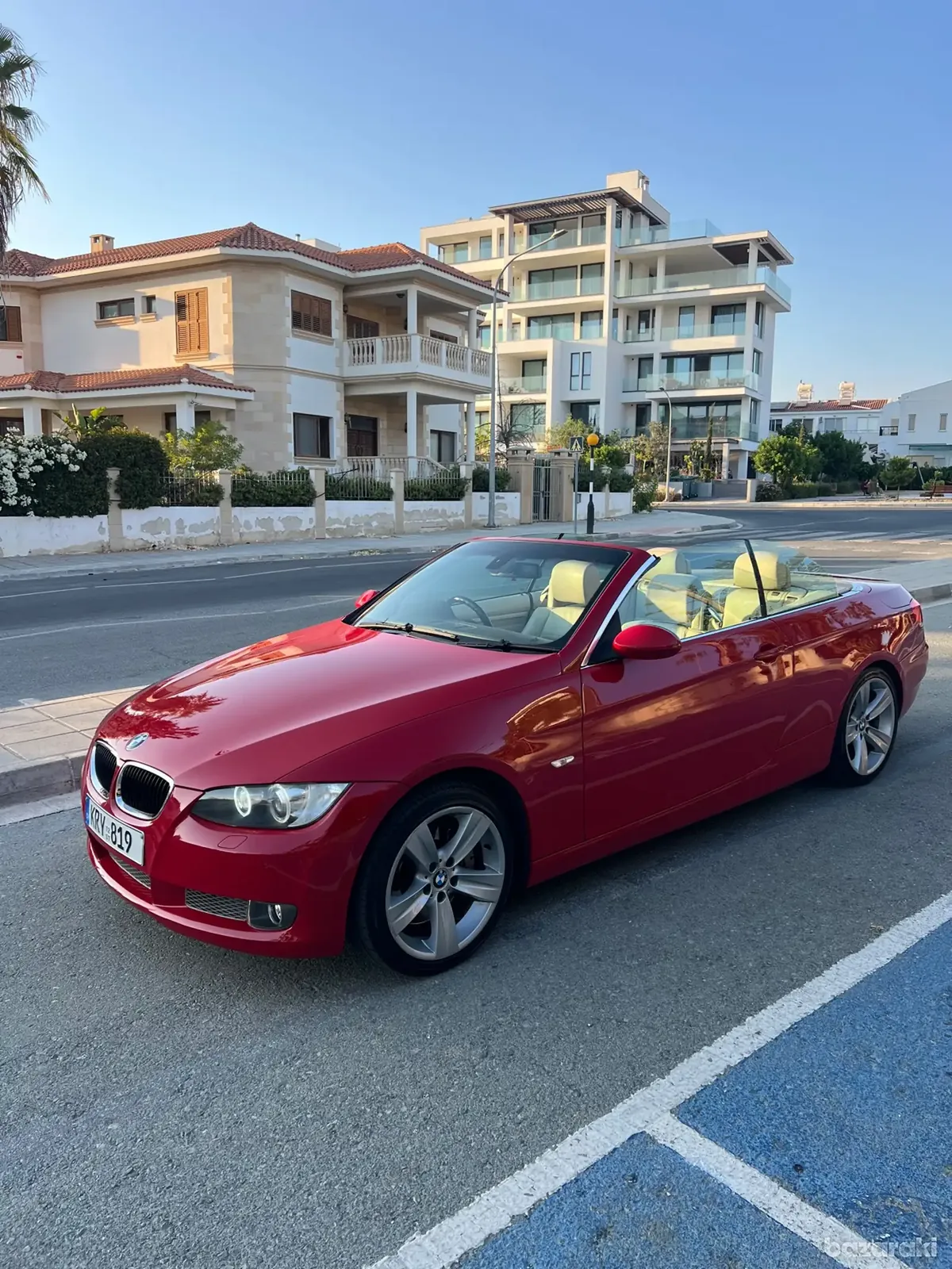BMW 3Series