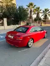 BMW 3Series 2007 photo 5