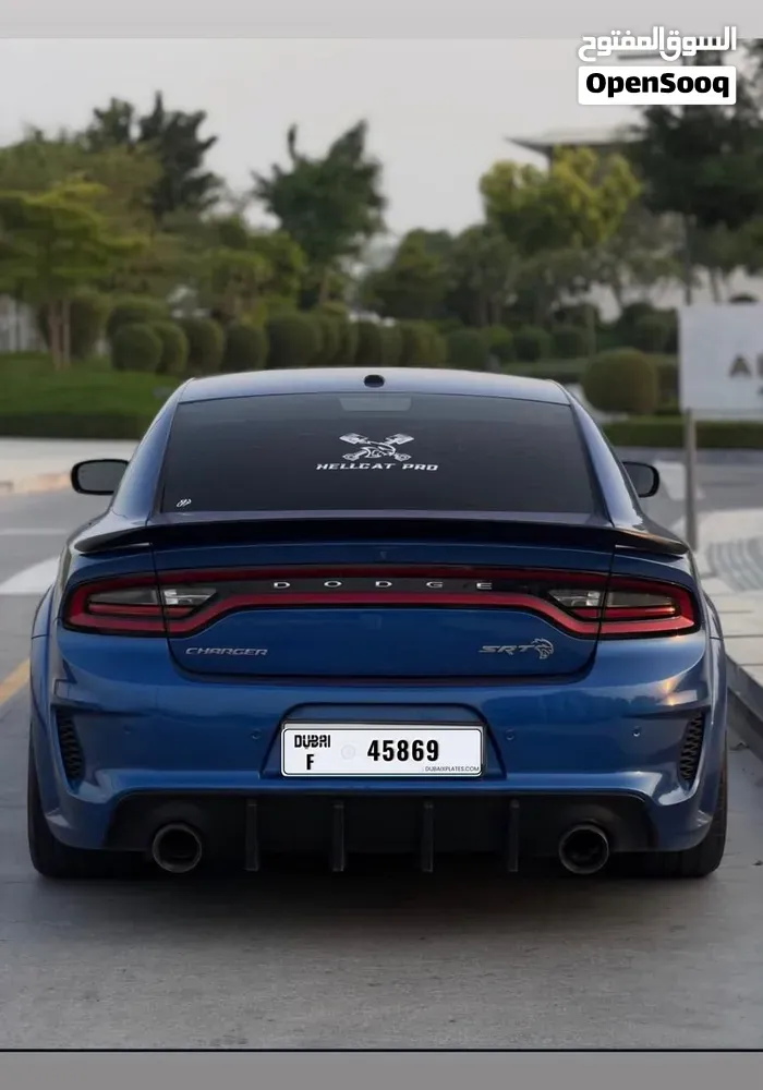 Dodge Charger