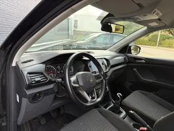 Volkswagen T-Cross 2021 photo 3