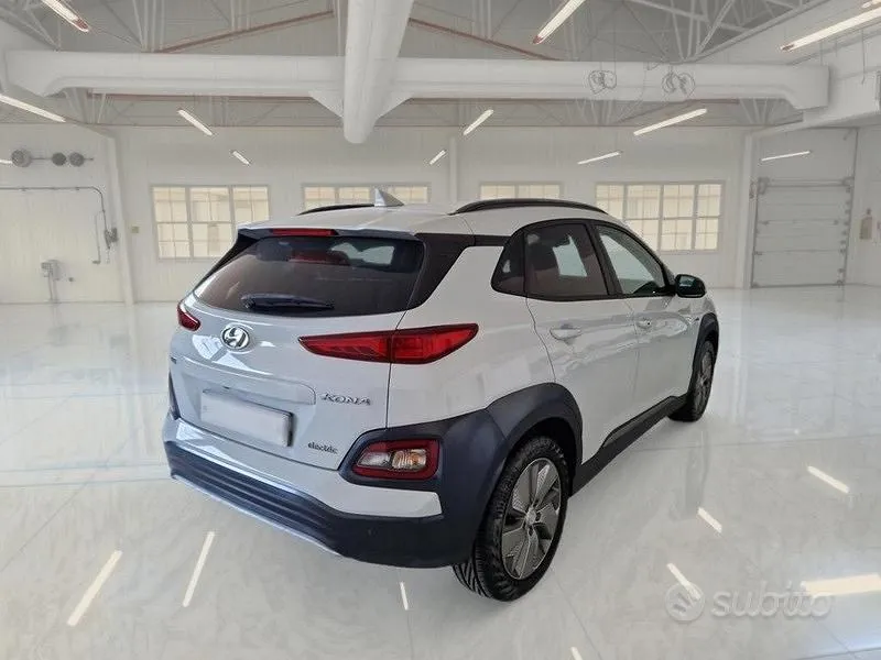Hyundai Kona 2020 photo 4