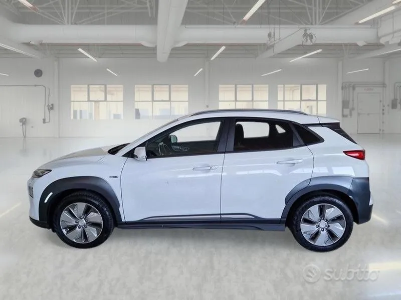 Hyundai Kona 2020 photo 5
