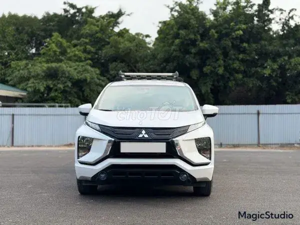 Mitsubishi Xpander 2024 photo 5