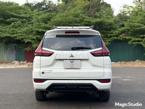 Mitsubishi Xpander 2024 photo 2