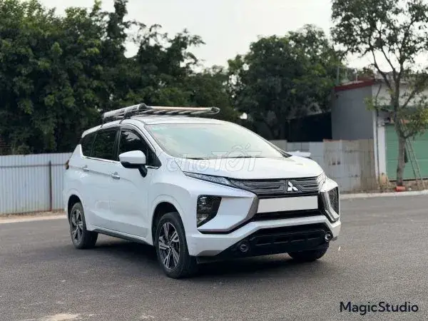 Mitsubishi Xpander 2024 photo 3