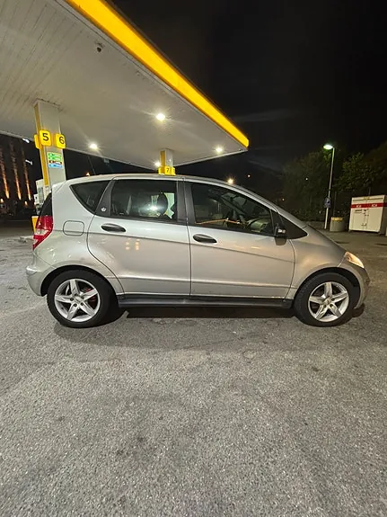 Mercedes-Benz A150