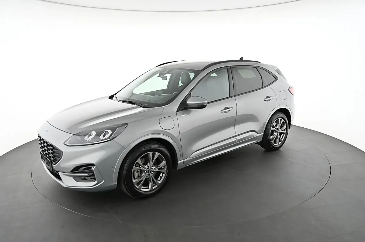 Ford Kuga 2020 photo 3