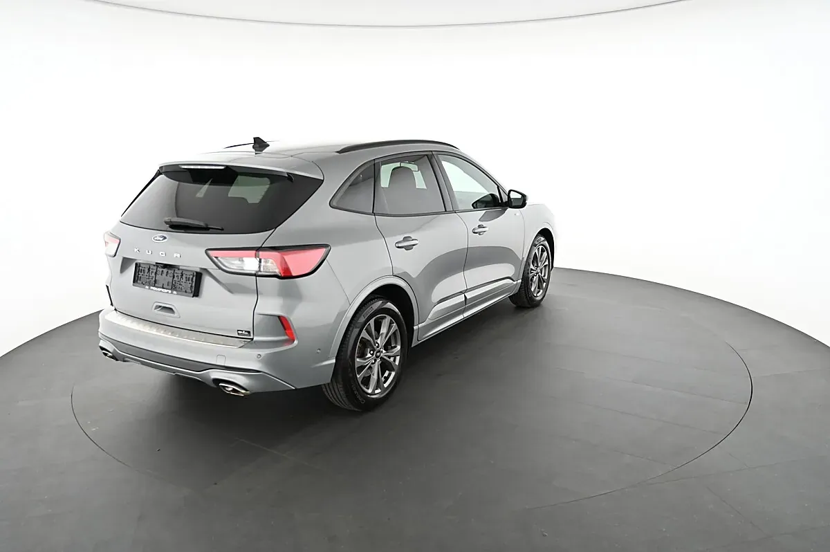Ford Kuga 2020 photo 2