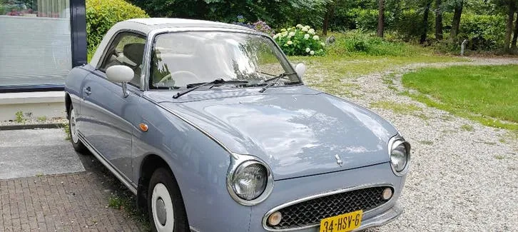 Nissan Figaro