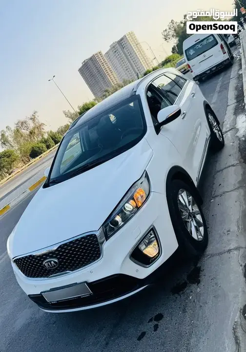Kia Sorento 2016 photo 2