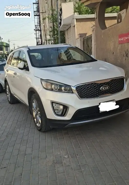 Kia Sorento 2016 photo 5