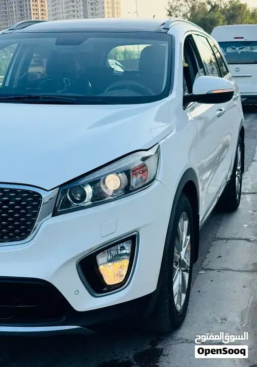 Kia Sorento 2016 photo 3