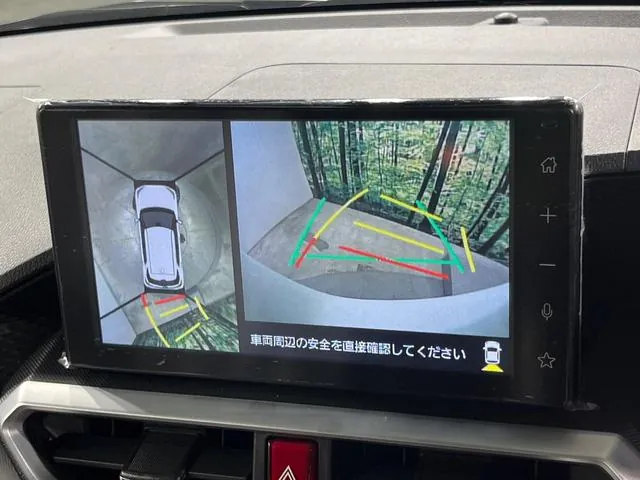 Daihatsu Rocky 2026 photo 4