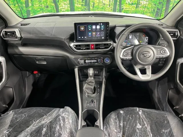 Daihatsu Rocky 2026 photo 2