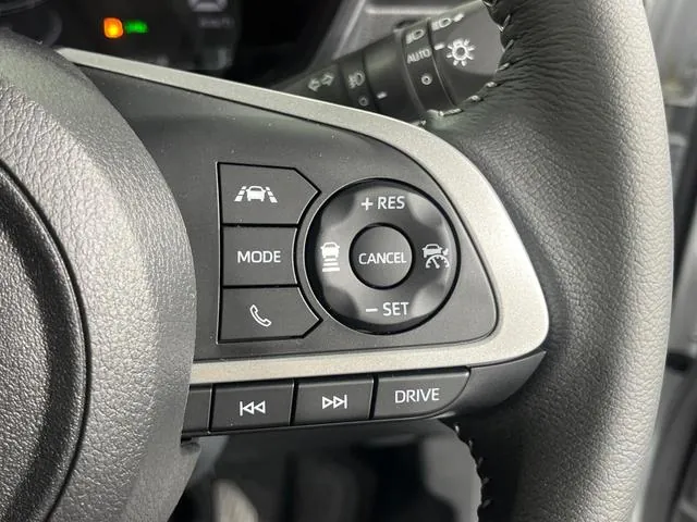 Daihatsu Rocky 2026 photo 5