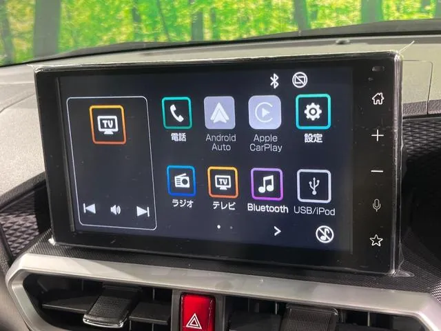 Daihatsu Rocky 2026 photo 3