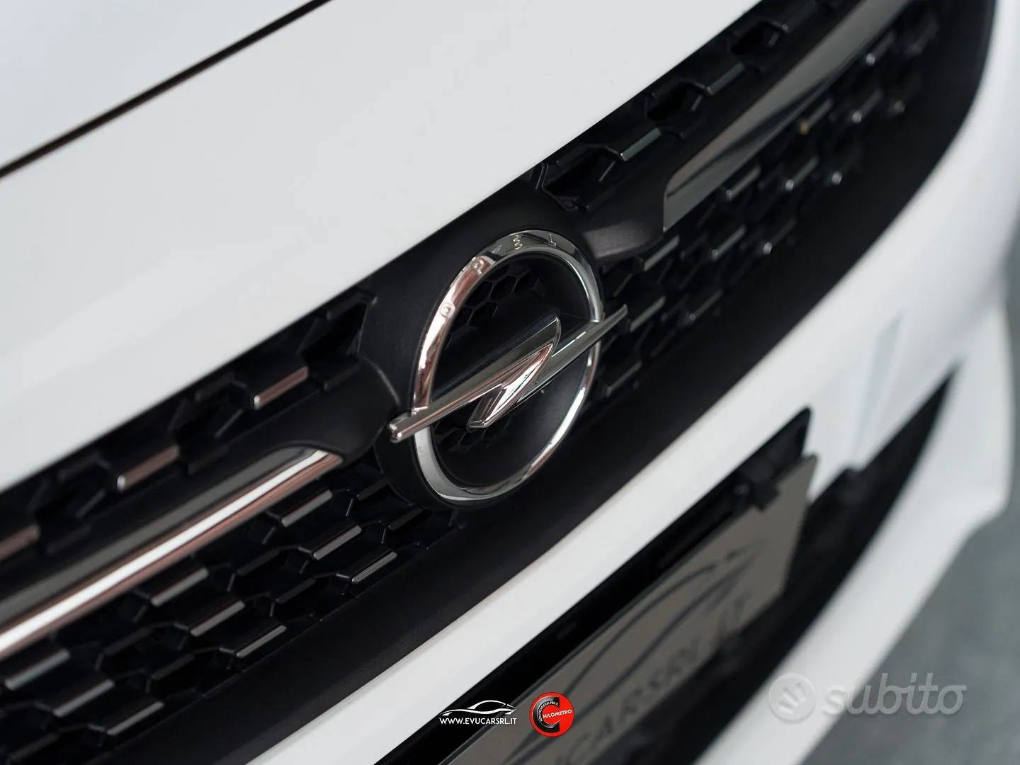Opel Corsa 2023 photo 5