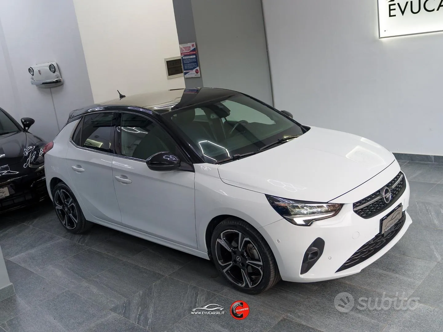 Opel Corsa 2023 photo 4