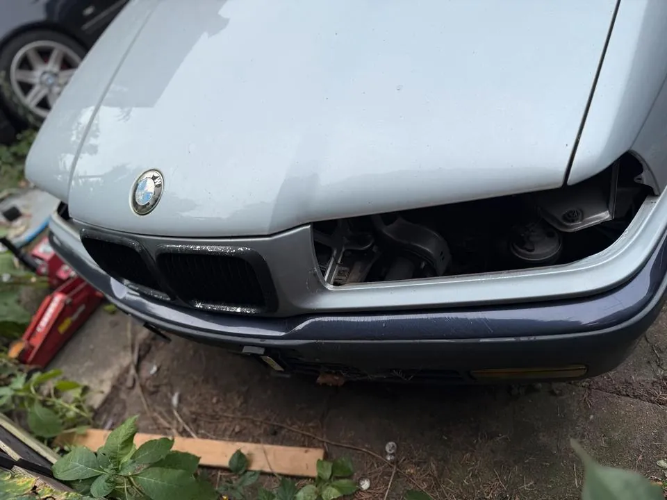 BMW E36