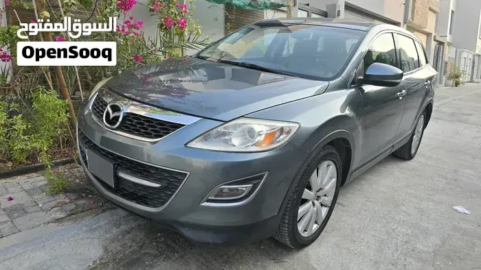 Mazda Cx-9