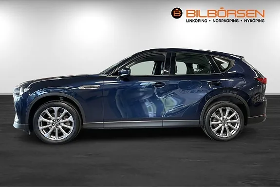 Mazda Cx-60 2022 photo 4