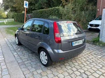 Ford Fiësta