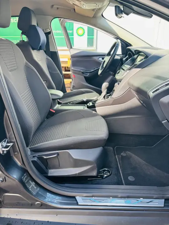 Ford Focus 2016 photo 3