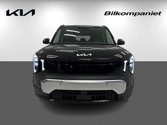 Kia Ev2 2027 photo 2
