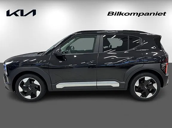 Kia Ev2 2027 photo 4