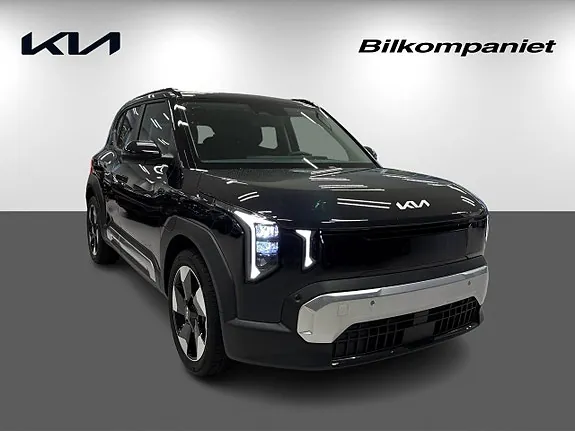 Kia Ev2 2027 photo 3
