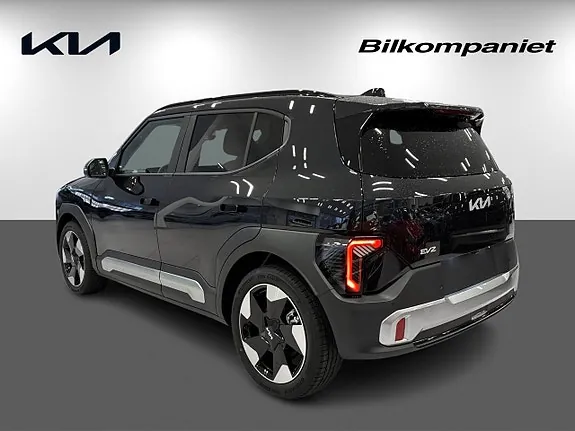 Kia Ev2 2027 photo 5