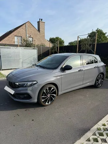 Fiat Tipo
