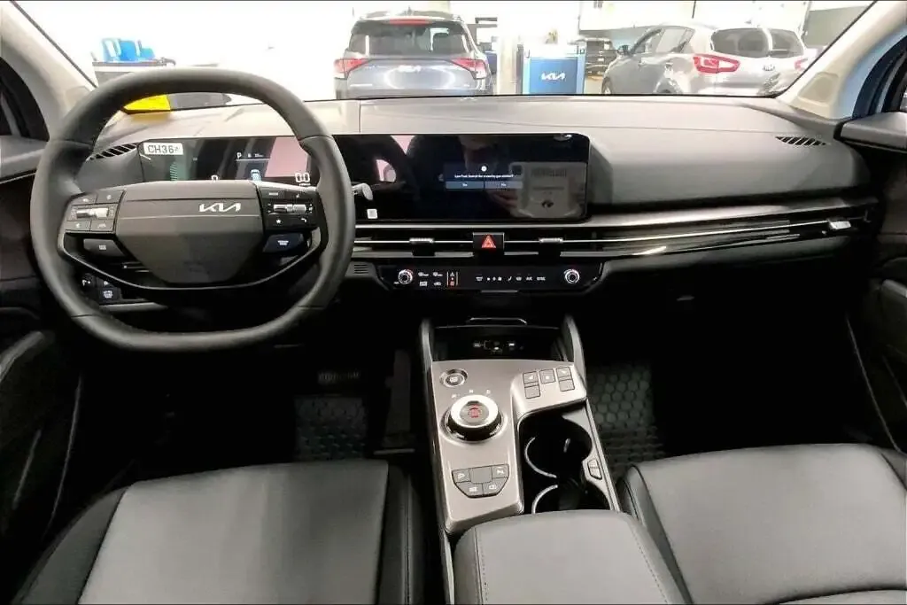 Kia Sportage 2027 photo 5