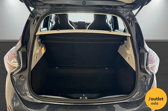 Renault Zoe 2020 photo 5