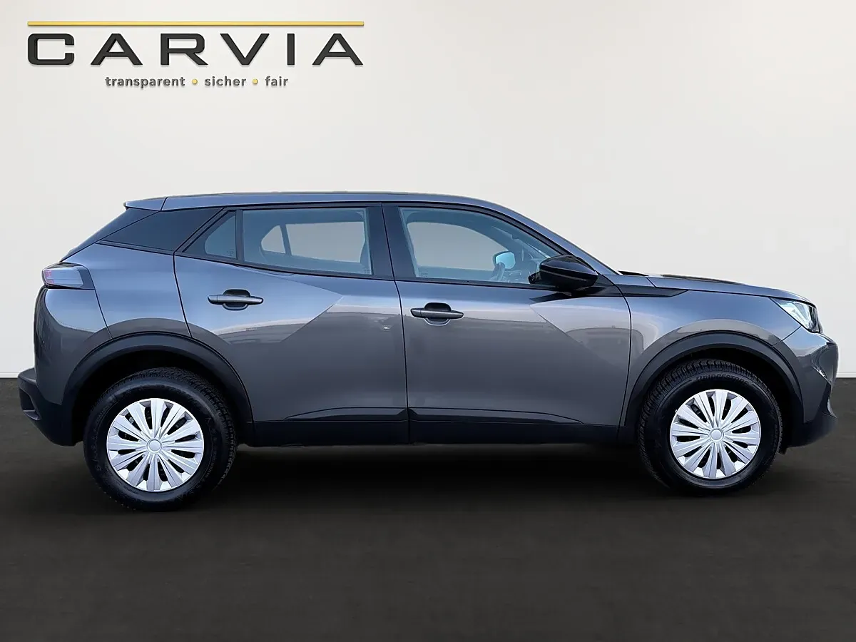 Peugeot 2008 2022 photo 3